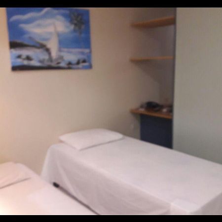 Victory Business Flat Suites João Pessoa المظهر الخارجي الصورة