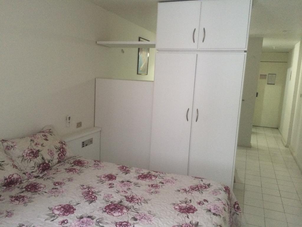 Victory Business Flat Suites João Pessoa المظهر الخارجي الصورة