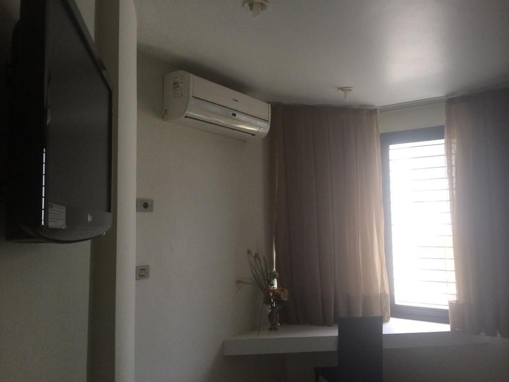 Victory Business Flat Suites João Pessoa المظهر الخارجي الصورة