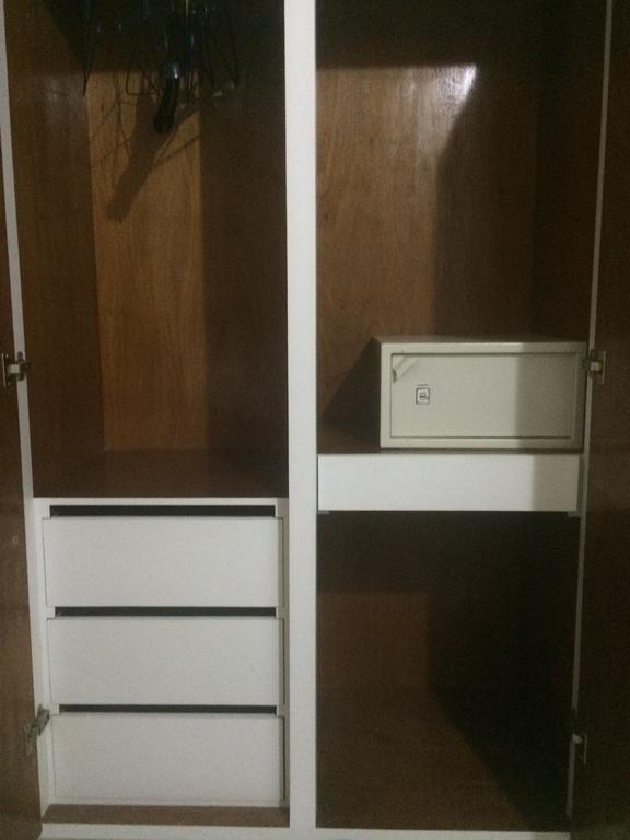 Victory Business Flat Suites João Pessoa المظهر الخارجي الصورة