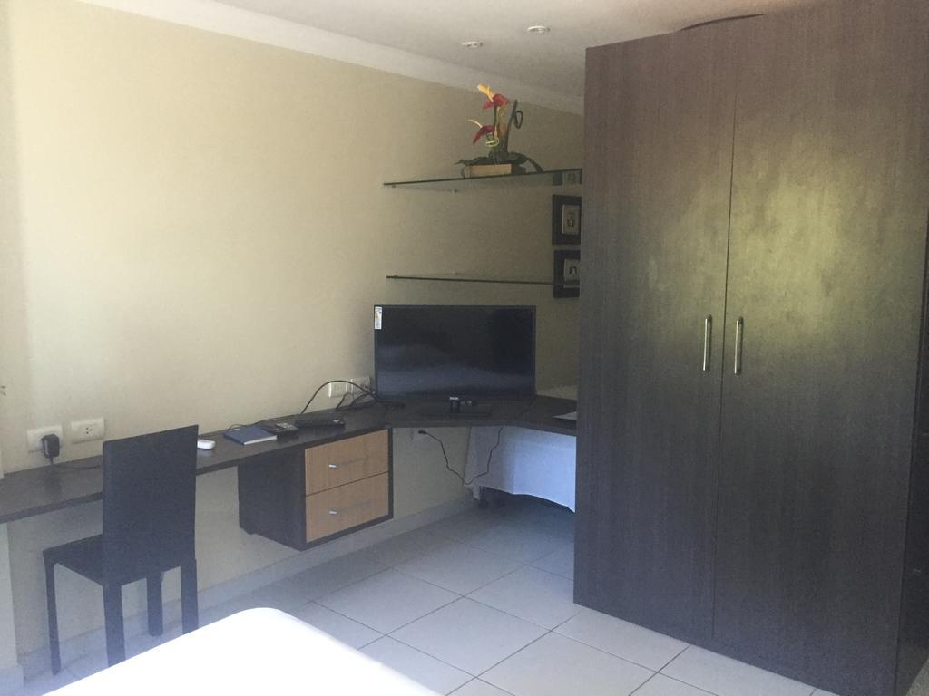 Victory Business Flat Suites João Pessoa المظهر الخارجي الصورة