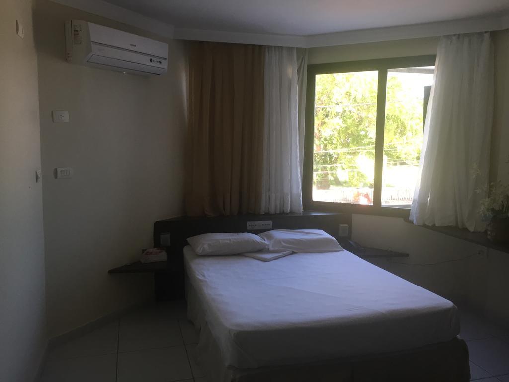 Victory Business Flat Suites João Pessoa المظهر الخارجي الصورة