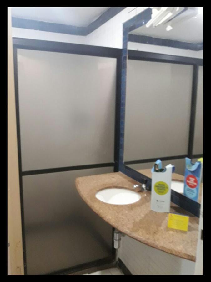Victory Business Flat Suites João Pessoa المظهر الخارجي الصورة