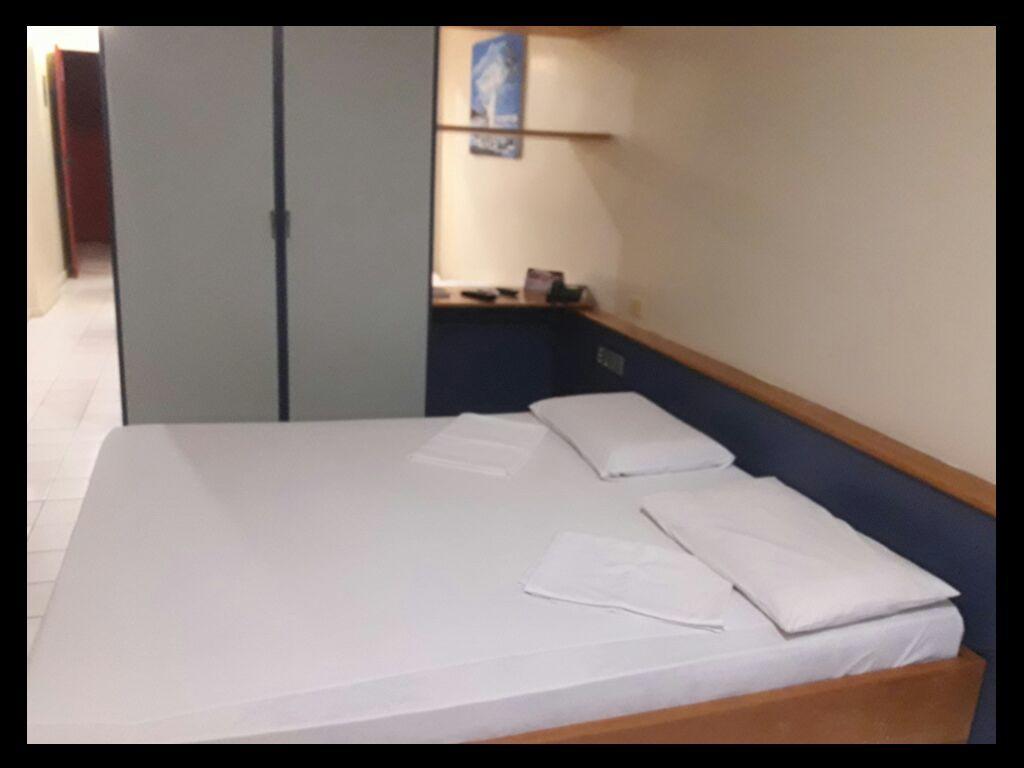Victory Business Flat Suites João Pessoa المظهر الخارجي الصورة