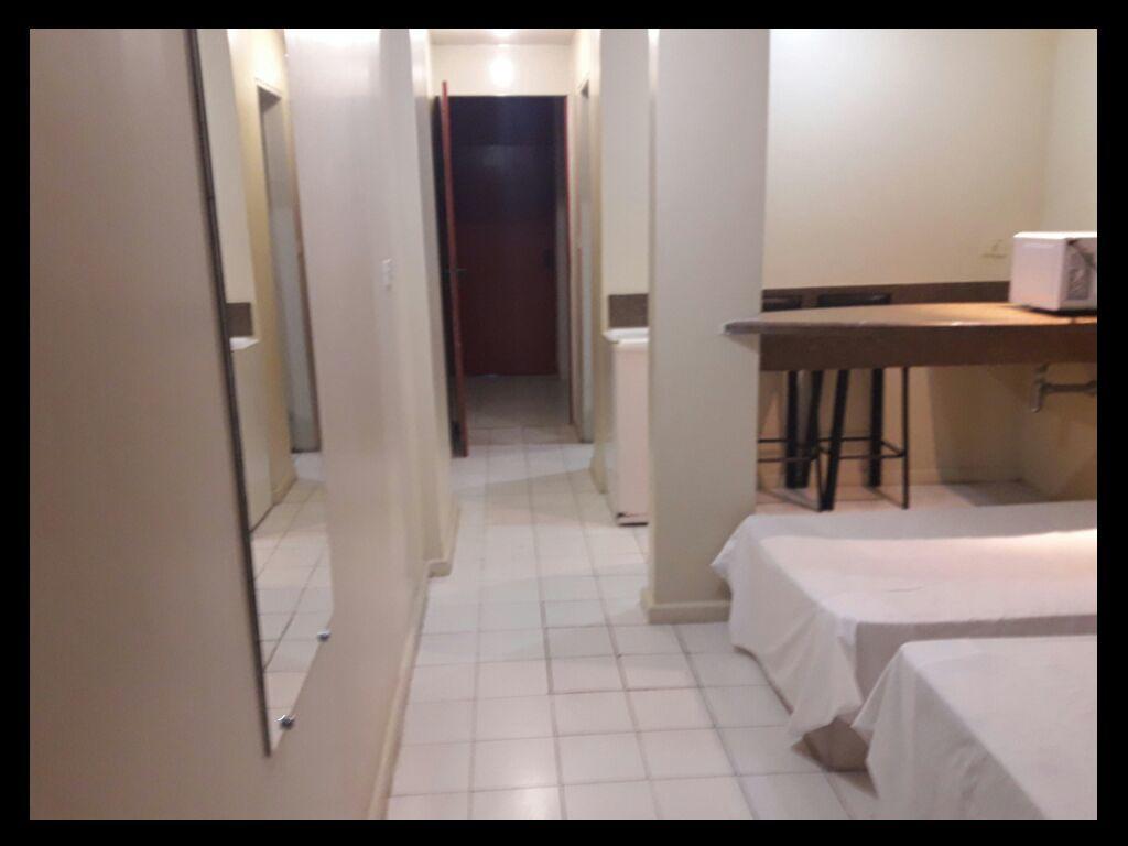 Victory Business Flat Suites João Pessoa المظهر الخارجي الصورة