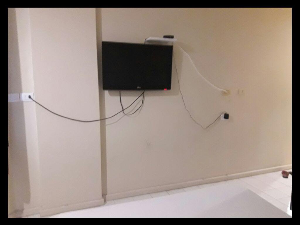 Victory Business Flat Suites João Pessoa المظهر الخارجي الصورة